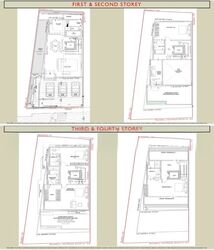 Coronation Road (D10), Semi-Detached #584510491